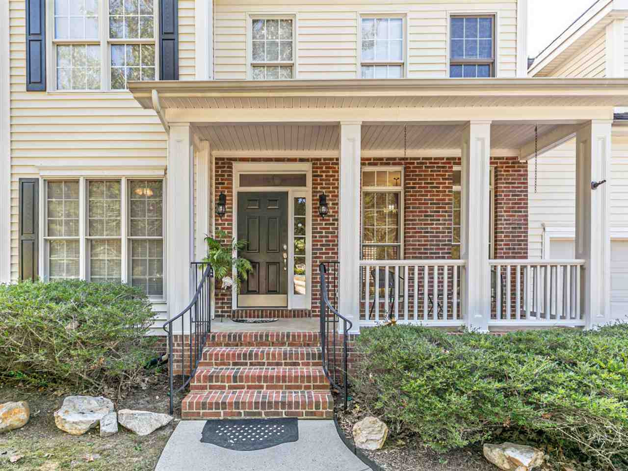 2800 Praire View Point Wendell, NC 27591 - Photo 2 of 30 Photo 2