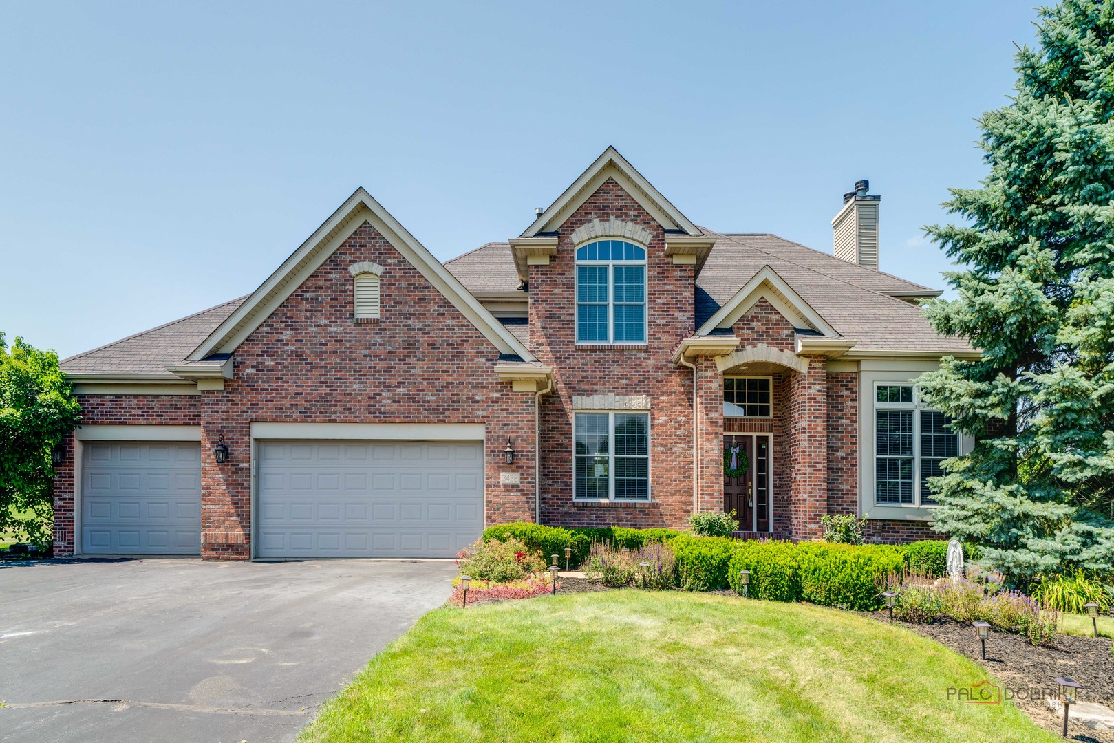 3432 Prairie Road Belvidere, IL 61008 - Photo 1 of 47 Gallery Image 1