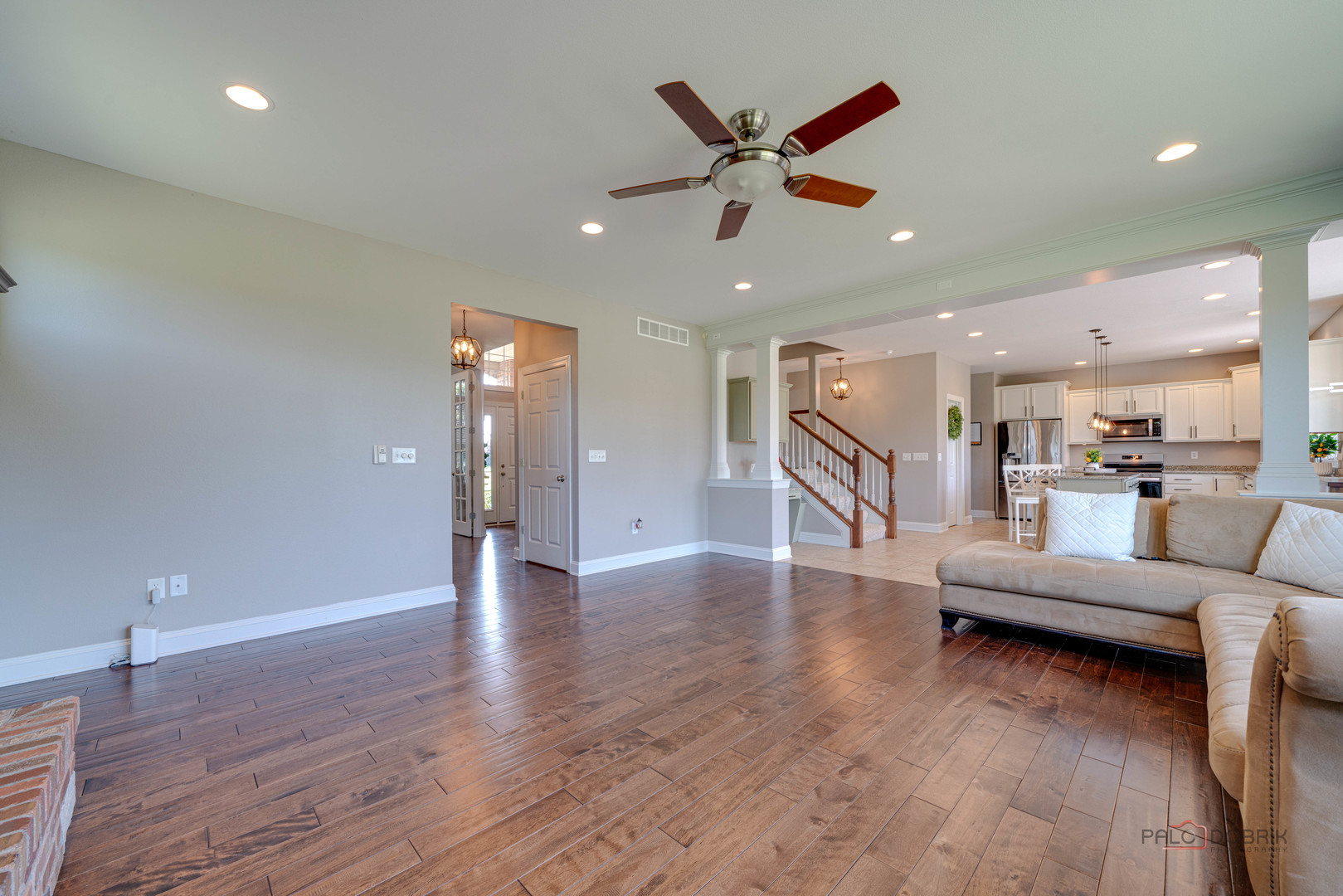 3432 Prairie Road Belvidere, IL 61008 - Photo 11 of 47 Gallery Image 11