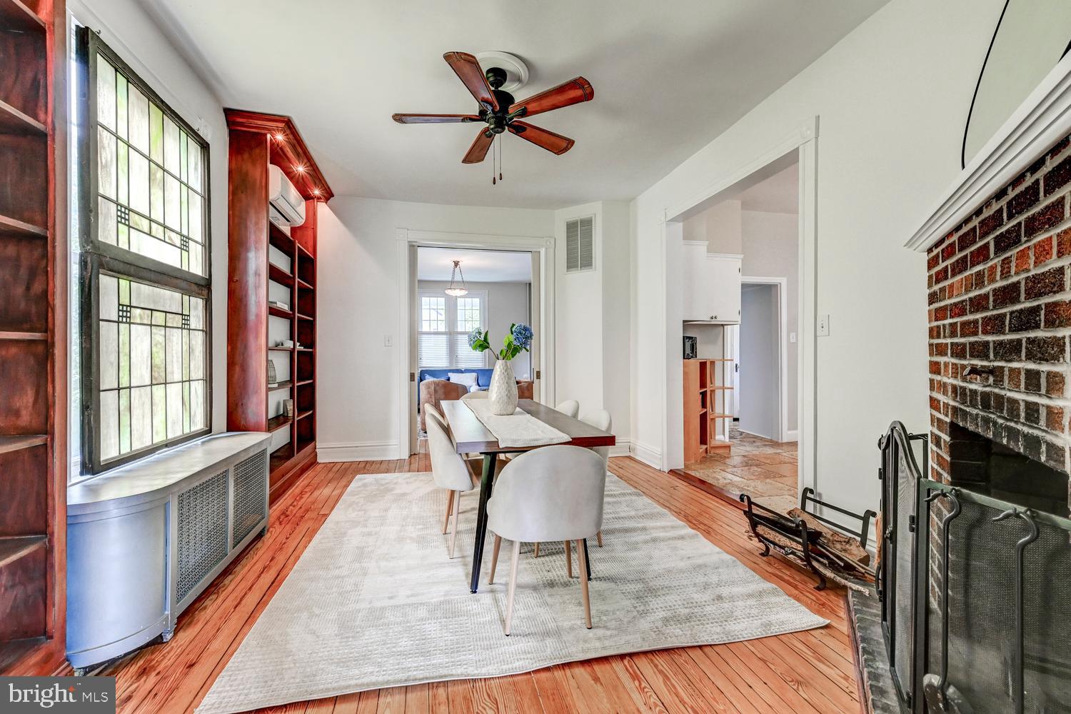 707 St Johns Road Baltimore, MD 21210 - Photo 12 of 38 Gallery Image 12