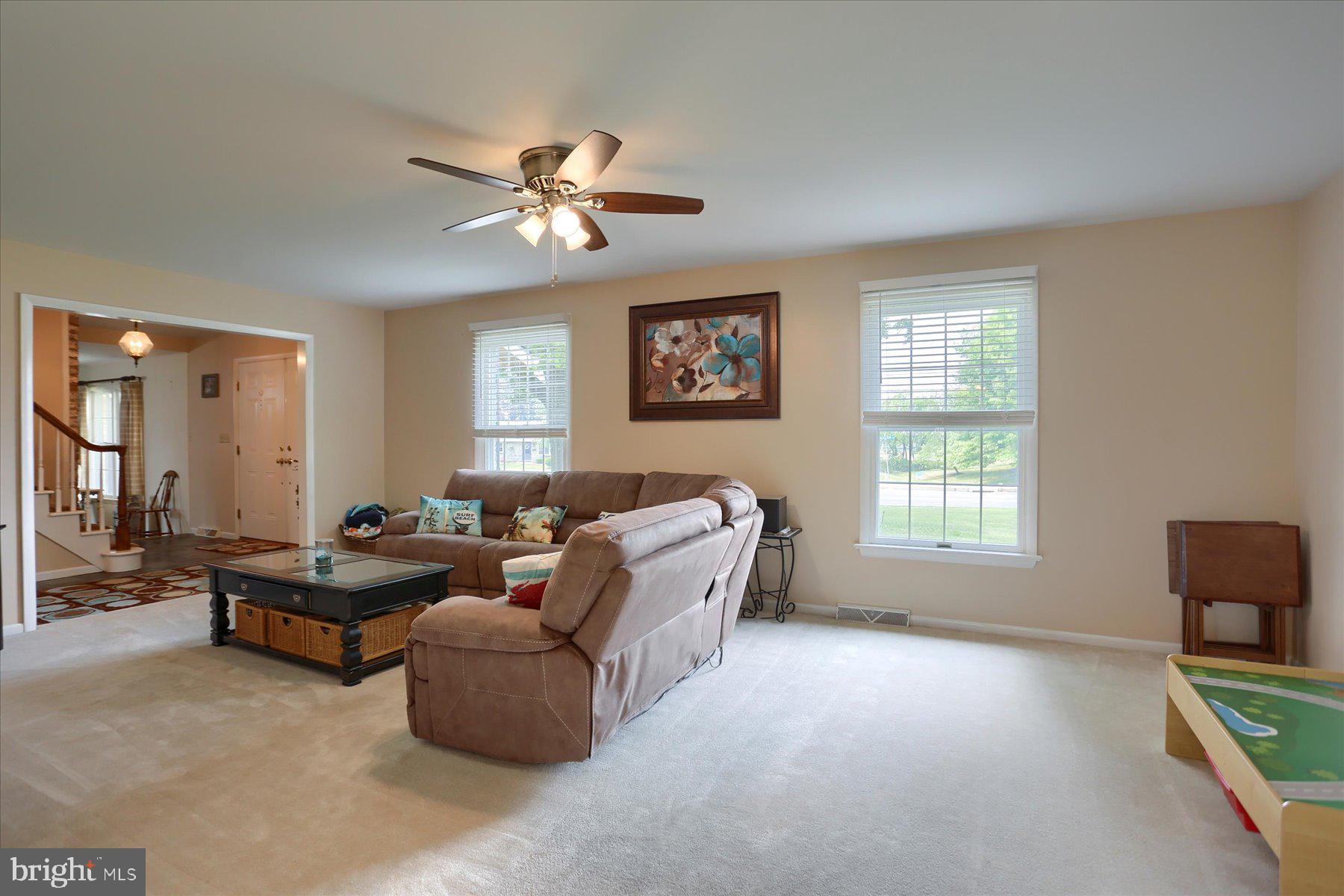 1801 Rohrerstown Road East Petersburg, PA 17520 - Photo 13 of 37 Living Room