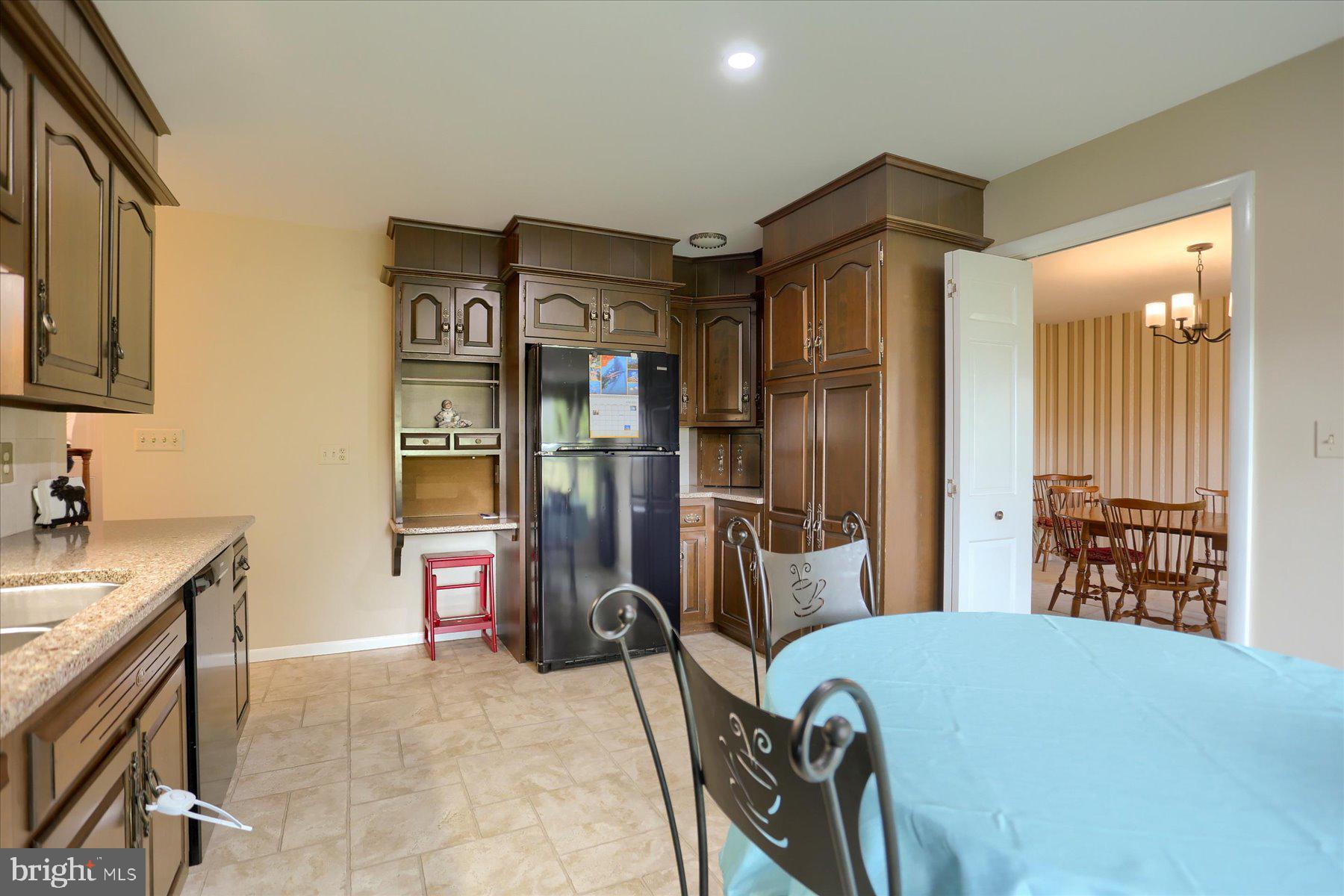 1801 Rohrerstown Road East Petersburg, PA 17520 - Photo 18 of 37 Kitchen