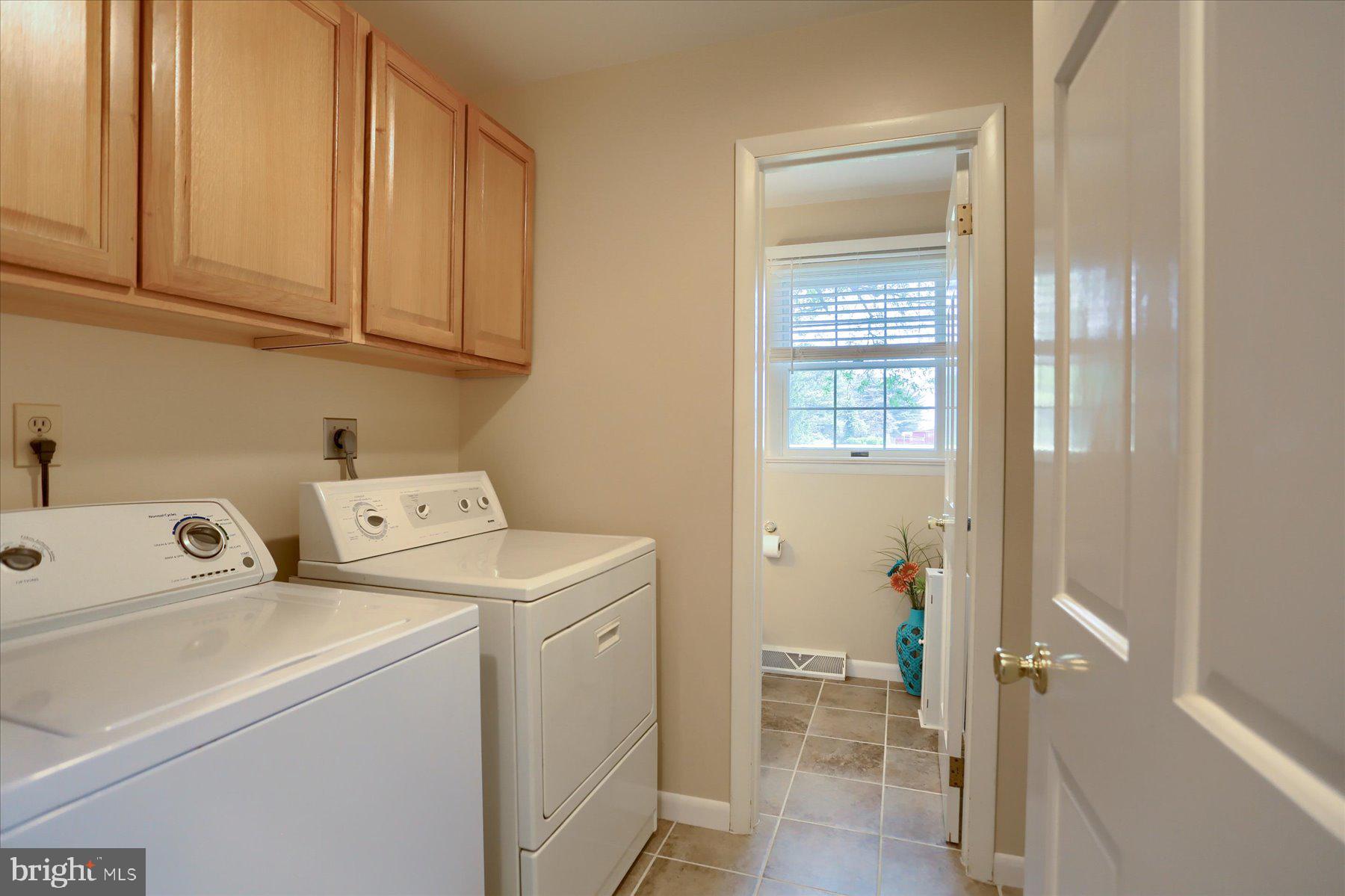 1801 Rohrerstown Road East Petersburg, PA 17520 - Photo 22 of 37 Laundry Room on the Main Level