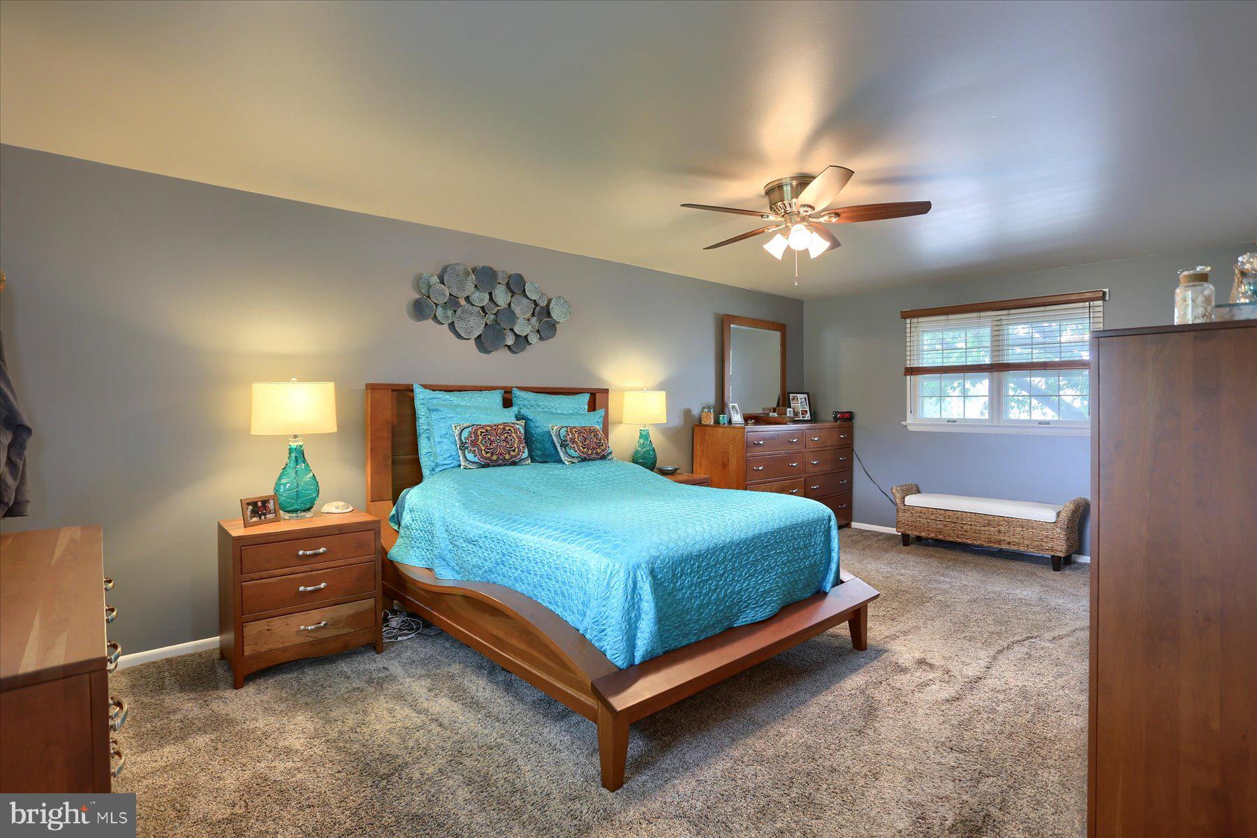 1801 Rohrerstown Road East Petersburg, PA 17520 - Photo 23 of 37 Primary Bedroom
