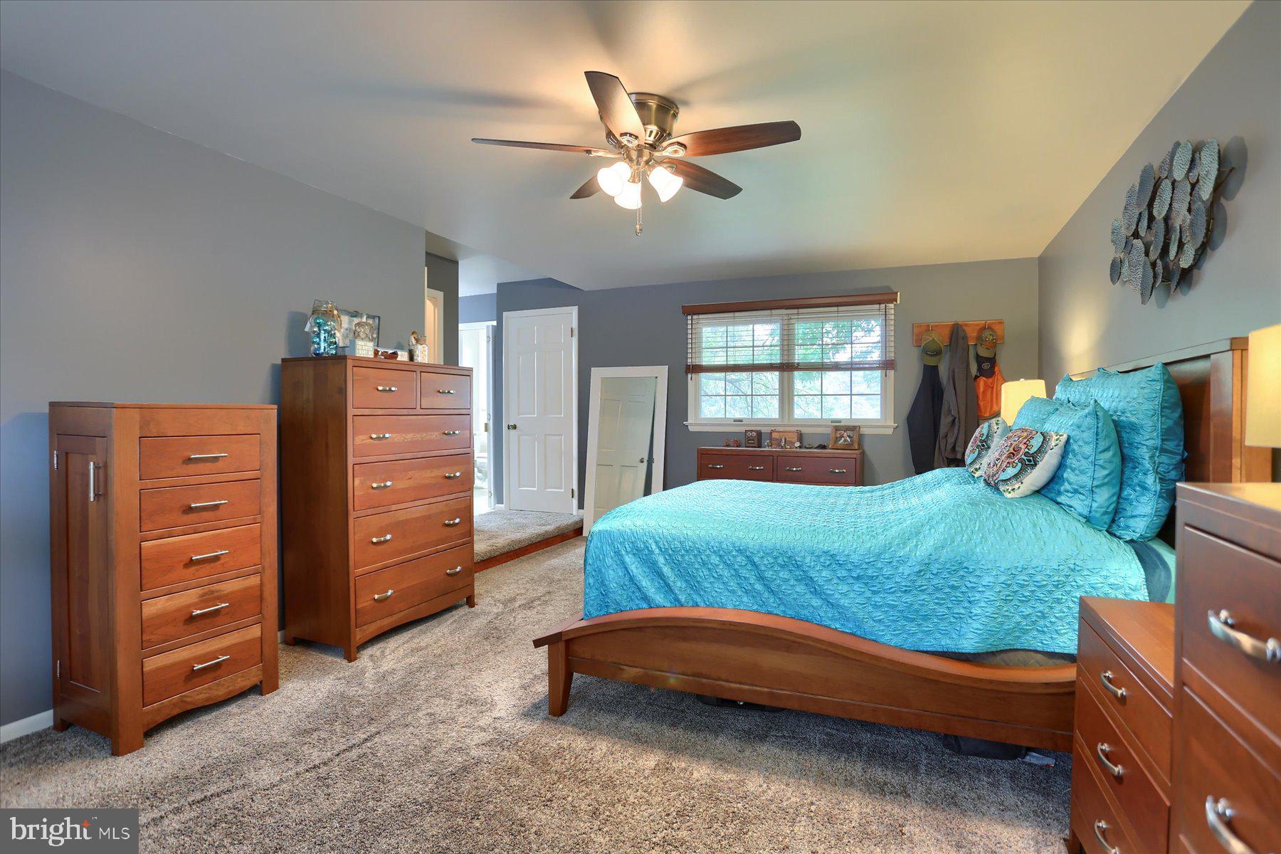 1801 Rohrerstown Road East Petersburg, PA 17520 - Photo 24 of 37 Primary Bedroom