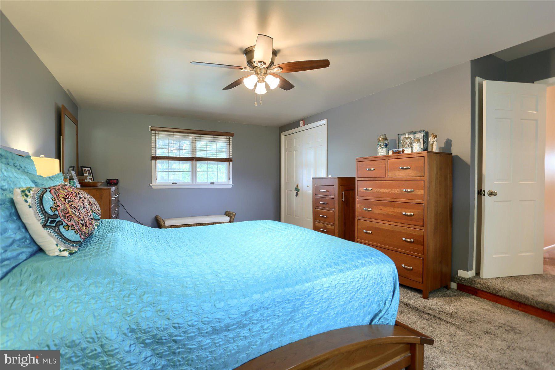 1801 Rohrerstown Road East Petersburg, PA 17520 - Photo 25 of 37 Primary Bedroom
