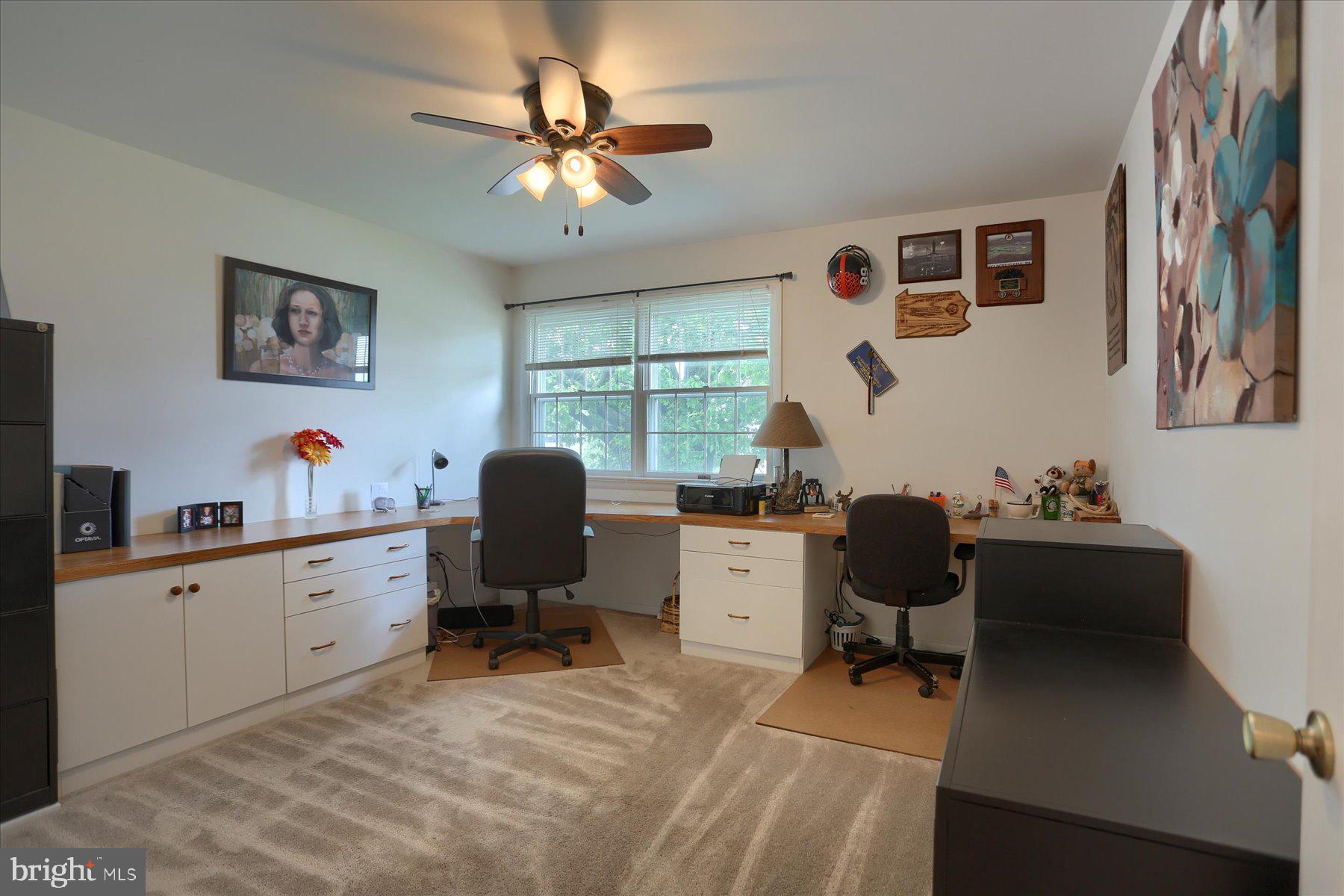 1801 Rohrerstown Road East Petersburg, PA 17520 - Photo 33 of 37 Bedroom 4 or Office