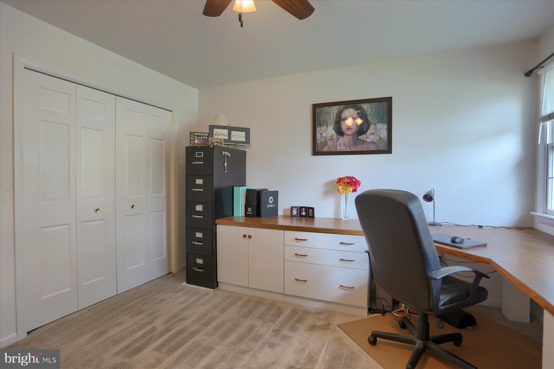 1801 Rohrerstown Road East Petersburg, PA 17520 - Photo 34 of 37 Bedroom 4 or Office