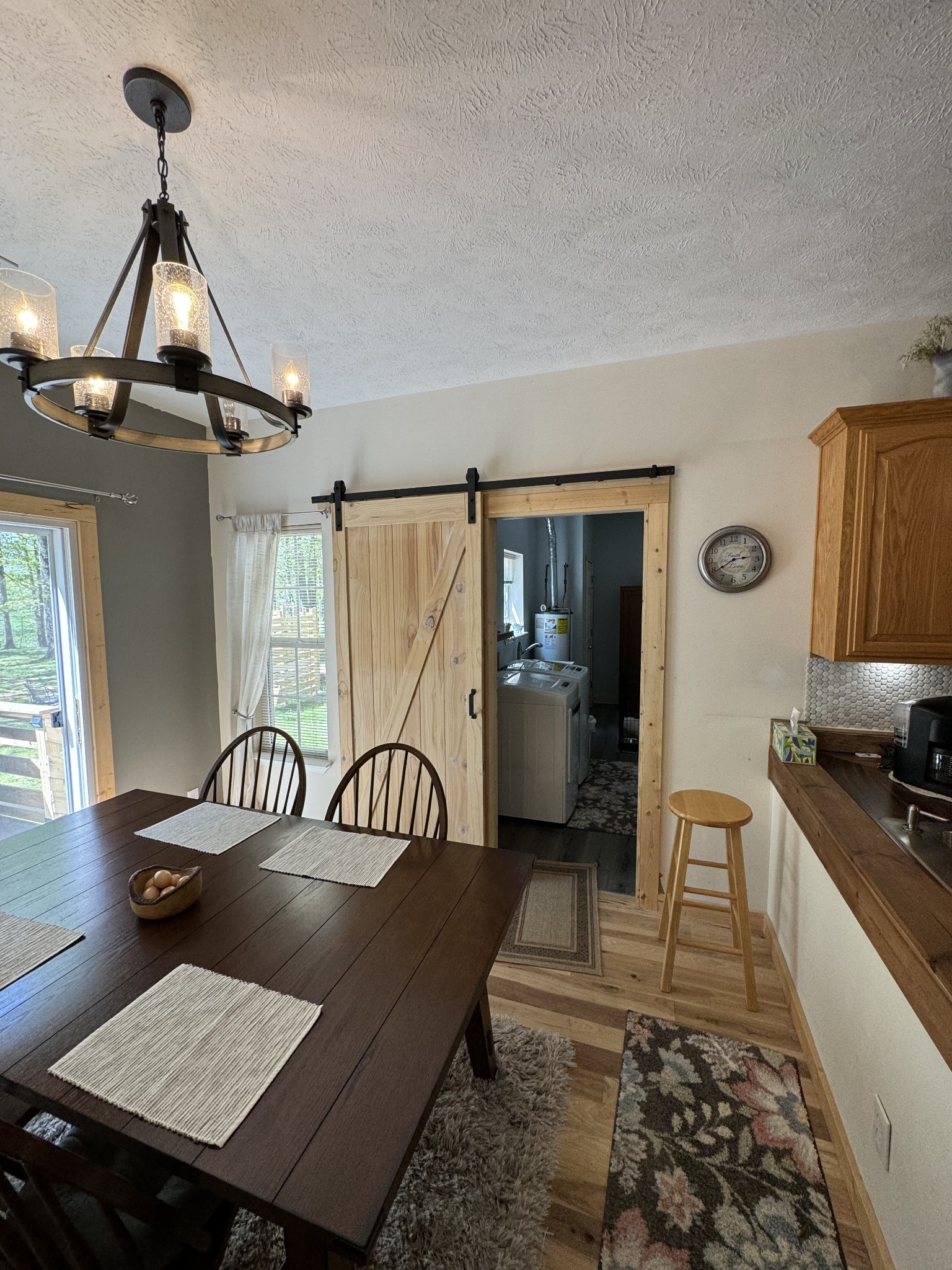 284 Baker Road Dickson, TN 37055 - Photo 25 of 36 a living room with furniture rug and window