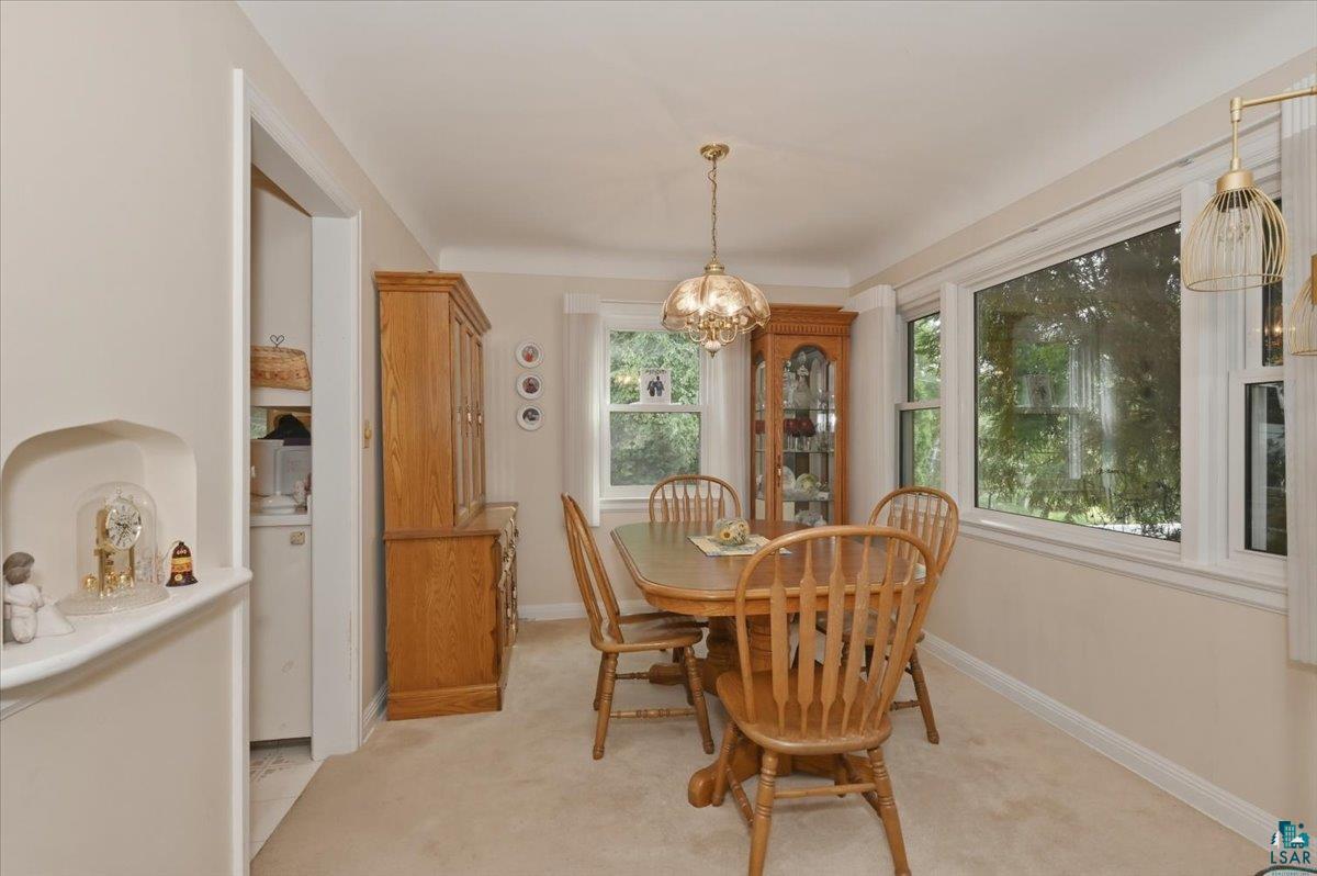 426 Ridgewood Road Duluth, MN 55804 - Photo 4 of 15