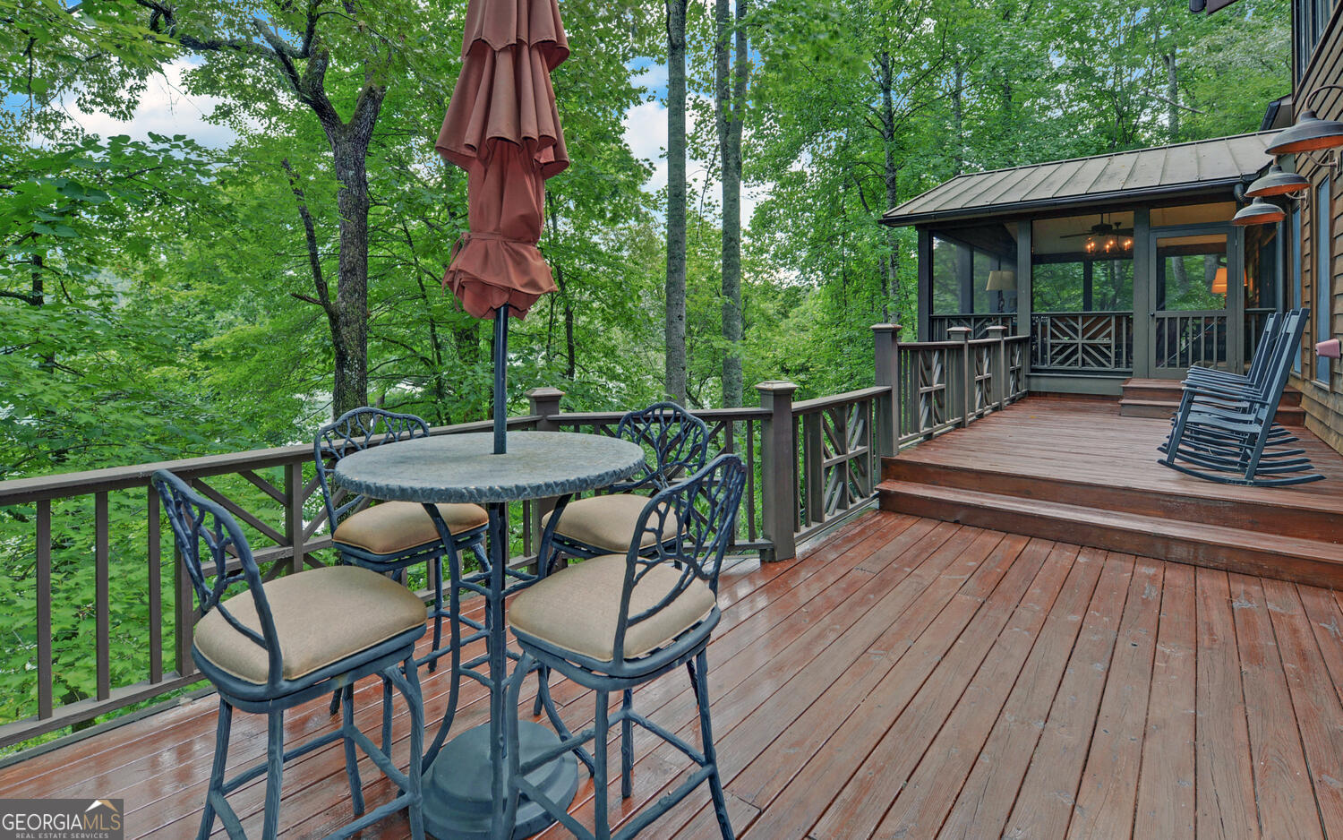 3540 Lake Rabun Road Lakemont, GA 30552 - Photo 27 of 81