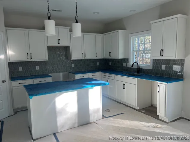 $337,900 | 3806 Hatteras Drive, Eastover, NC 28312