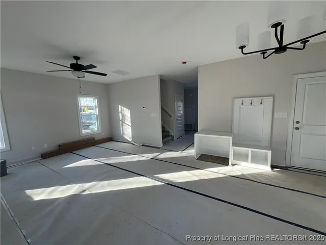 $337,900 | 3806 Hatteras Drive, Eastover, NC 28312