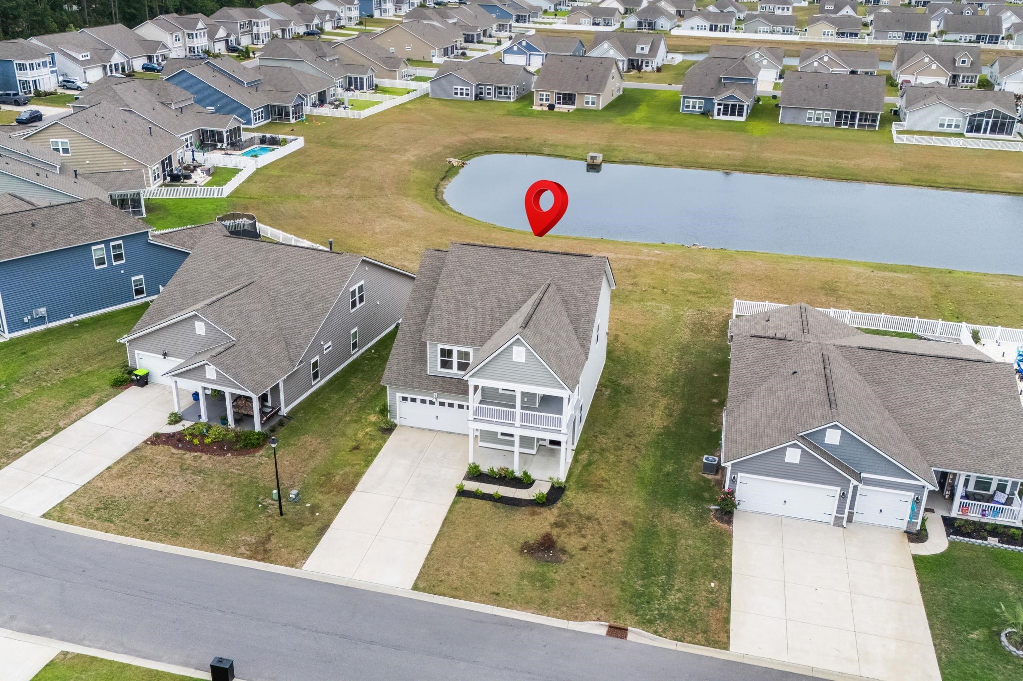 1091 HARBISON Circle Myrtle Beach, SC 29579 - Photo 43 of 55