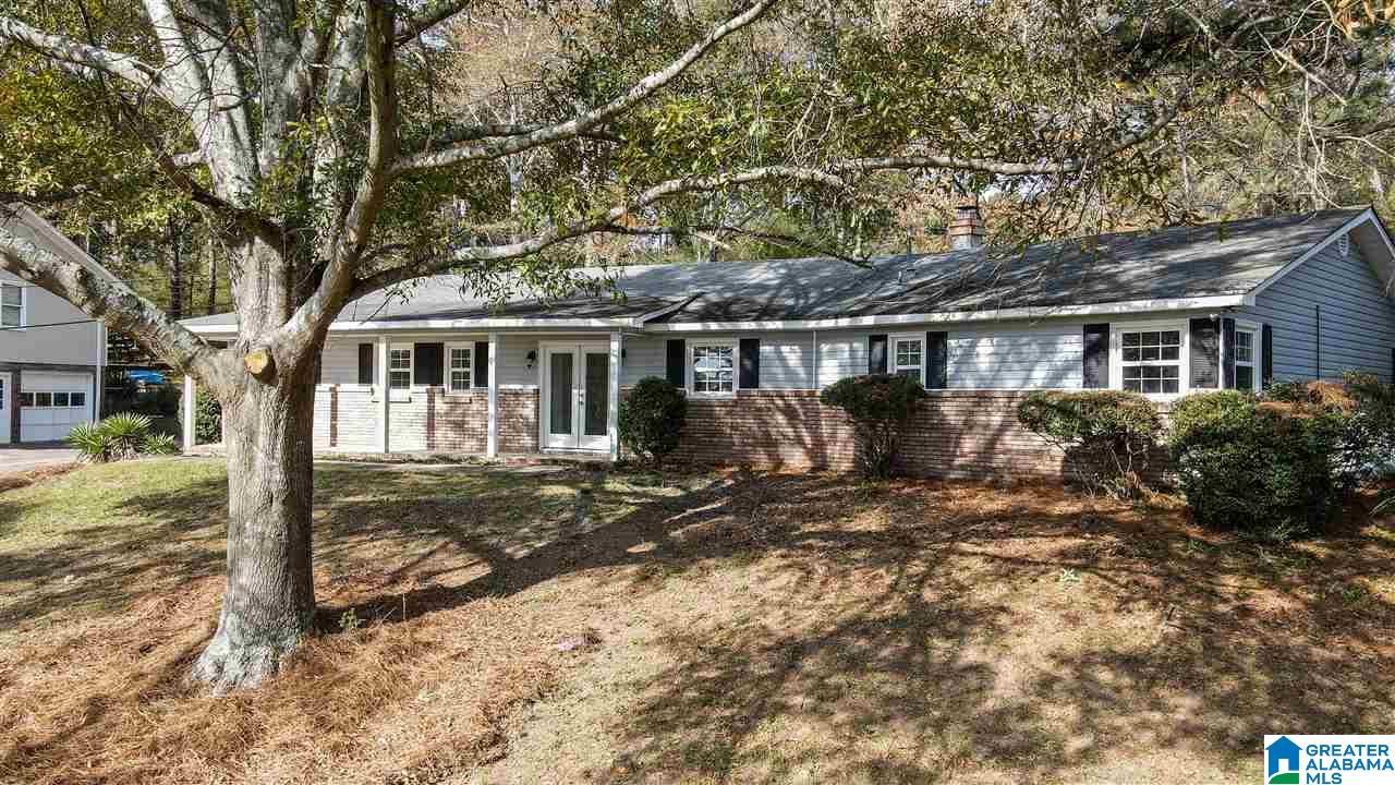 2328 Old Rocky Ridge Road Birmingham, AL 35216 - Photo 24 of 34