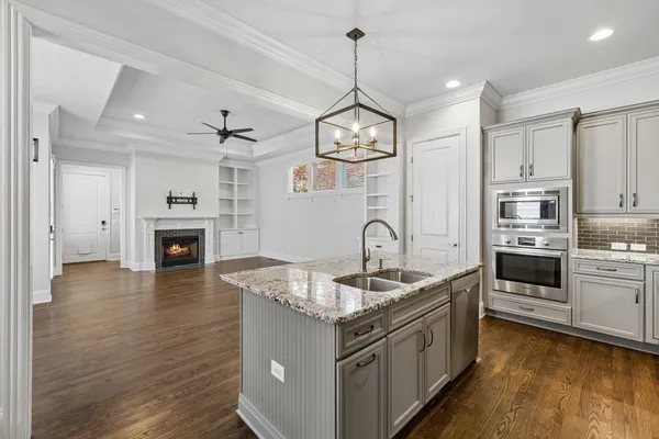 $6,295 | 1614 Townsend Boulevard, Franklin, TN 37064