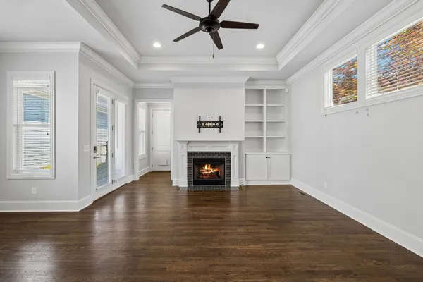 $6,295 | 1614 Townsend Boulevard, Franklin, TN 37064