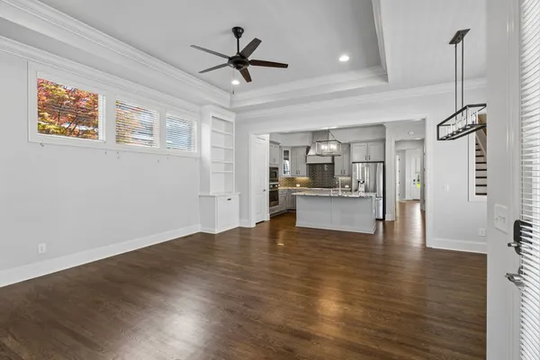 $6,295 | 1614 Townsend Boulevard, Franklin, TN 37064