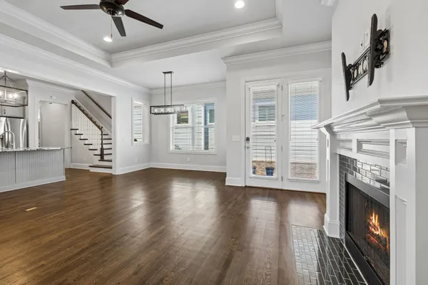 $6,295 | 1614 Townsend Boulevard, Franklin, TN 37064