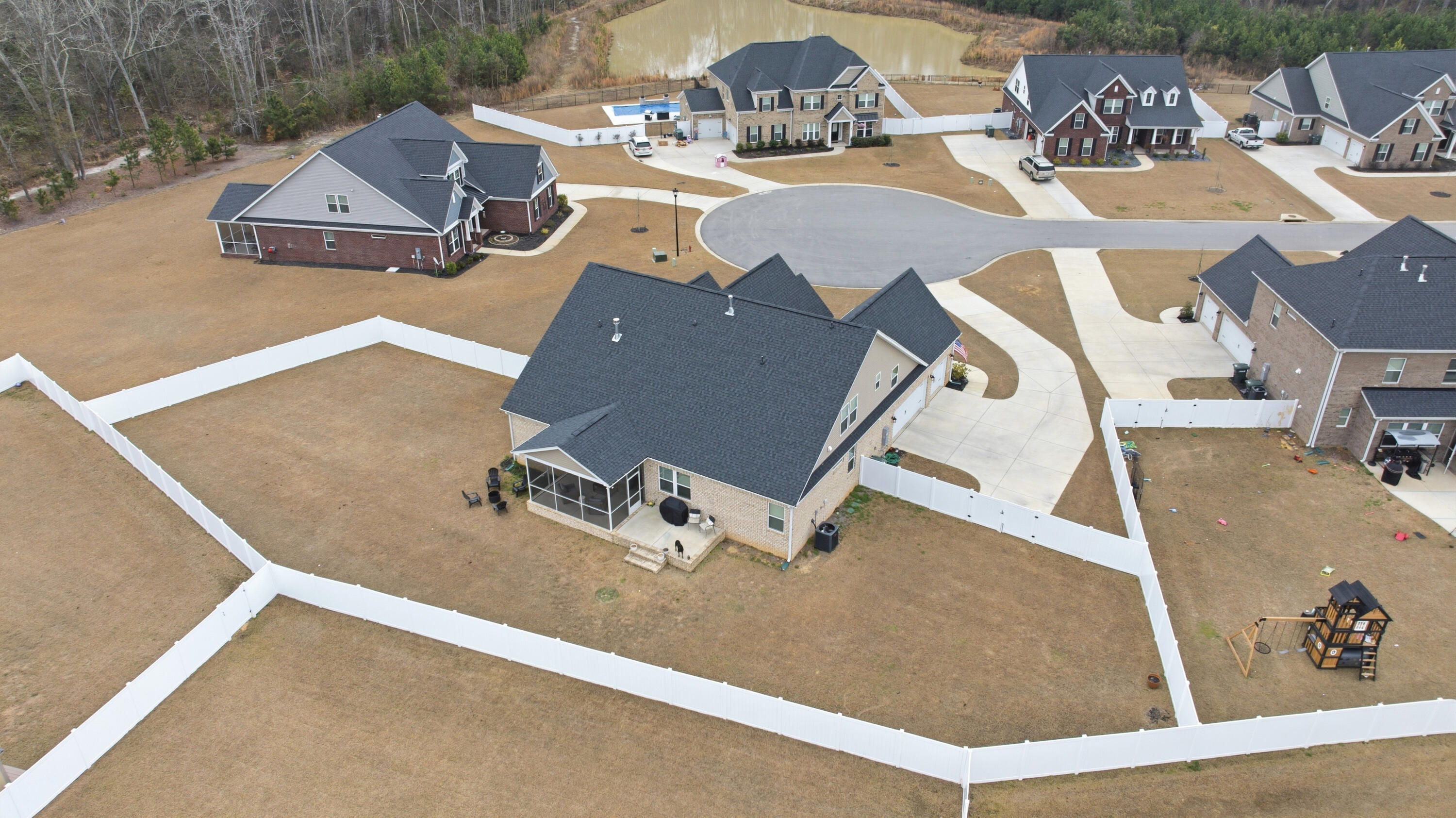 3355 Bridle Court Sumter, SC 29150 - Photo 29 of 29