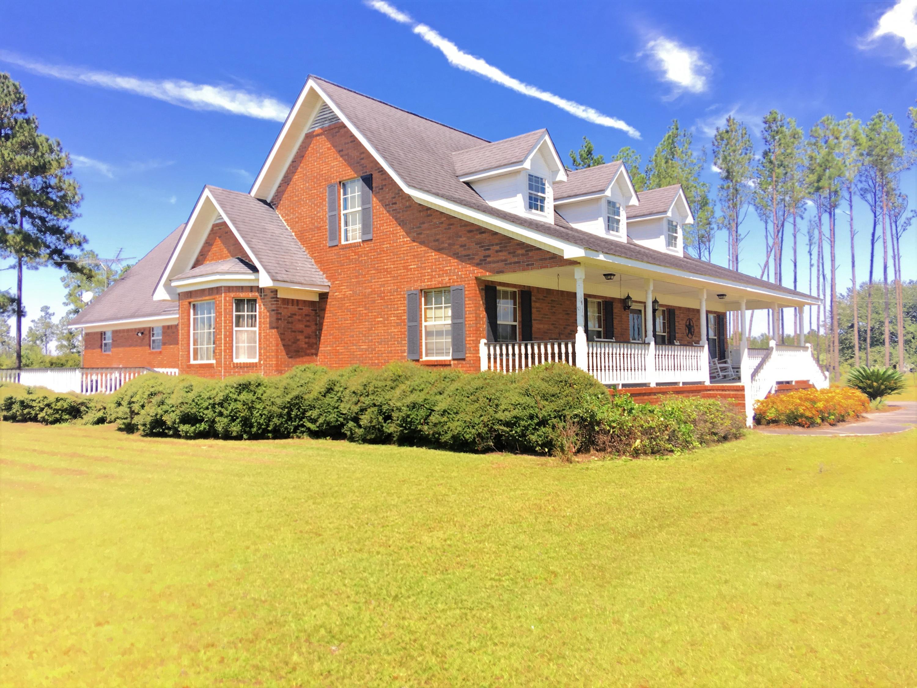 8889 Low Country Highway Ruffin, SC 29475 - Photo 1 of 63 IMG_3111