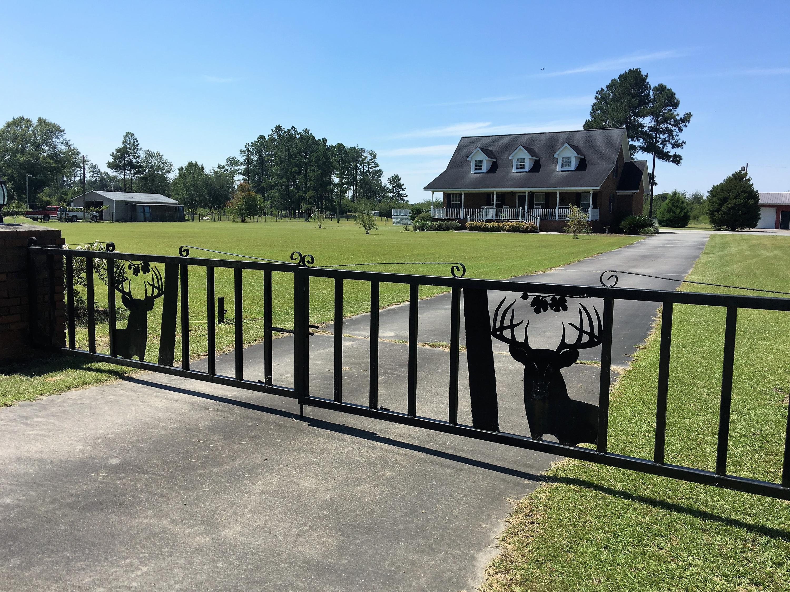 8889 Low Country Highway Ruffin, SC 29475 - Photo 2 of 63 IMG_3194