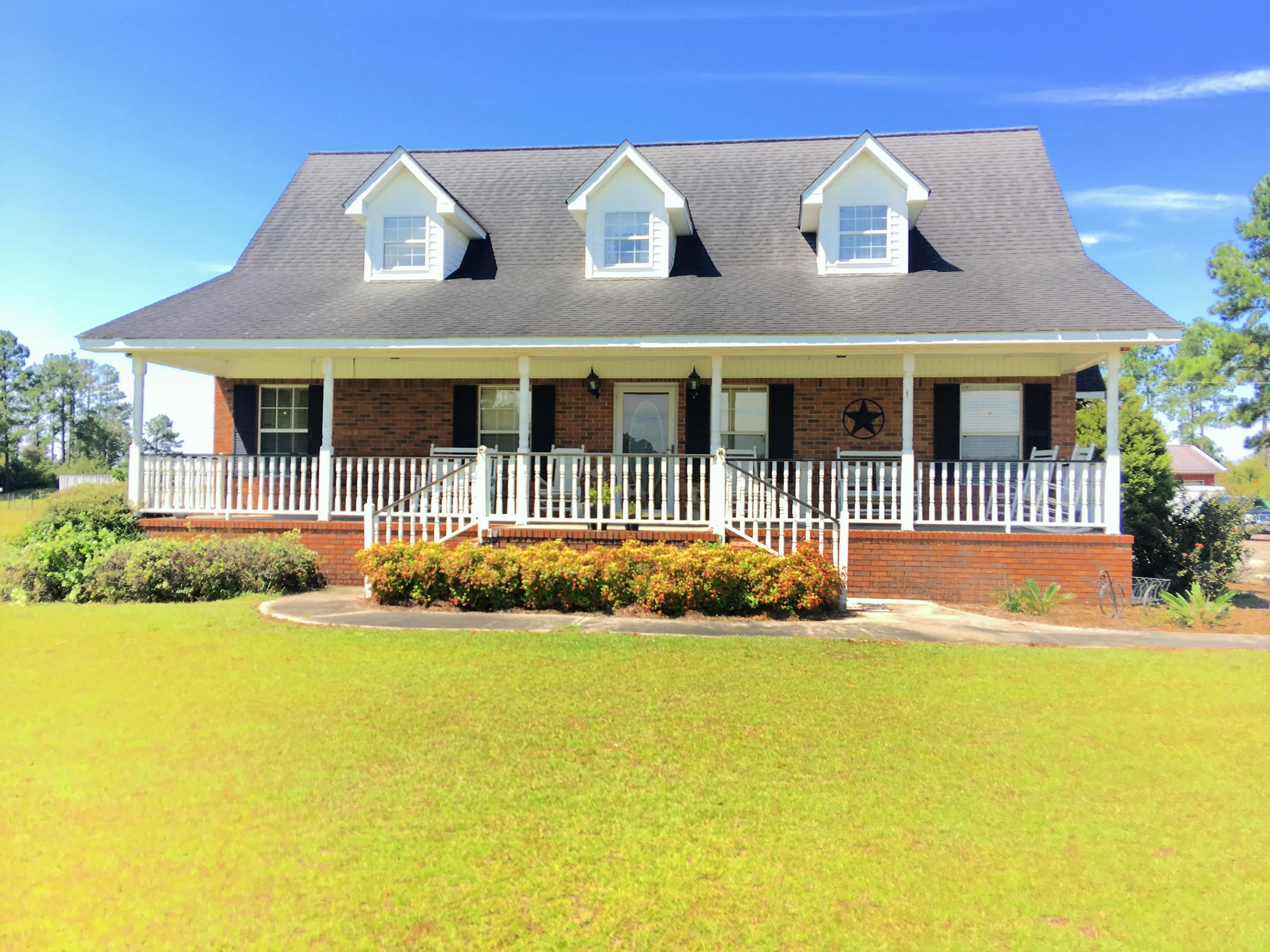 8889 Low Country Highway Ruffin, SC 29475 - Photo 3 of 63 IMG_3107