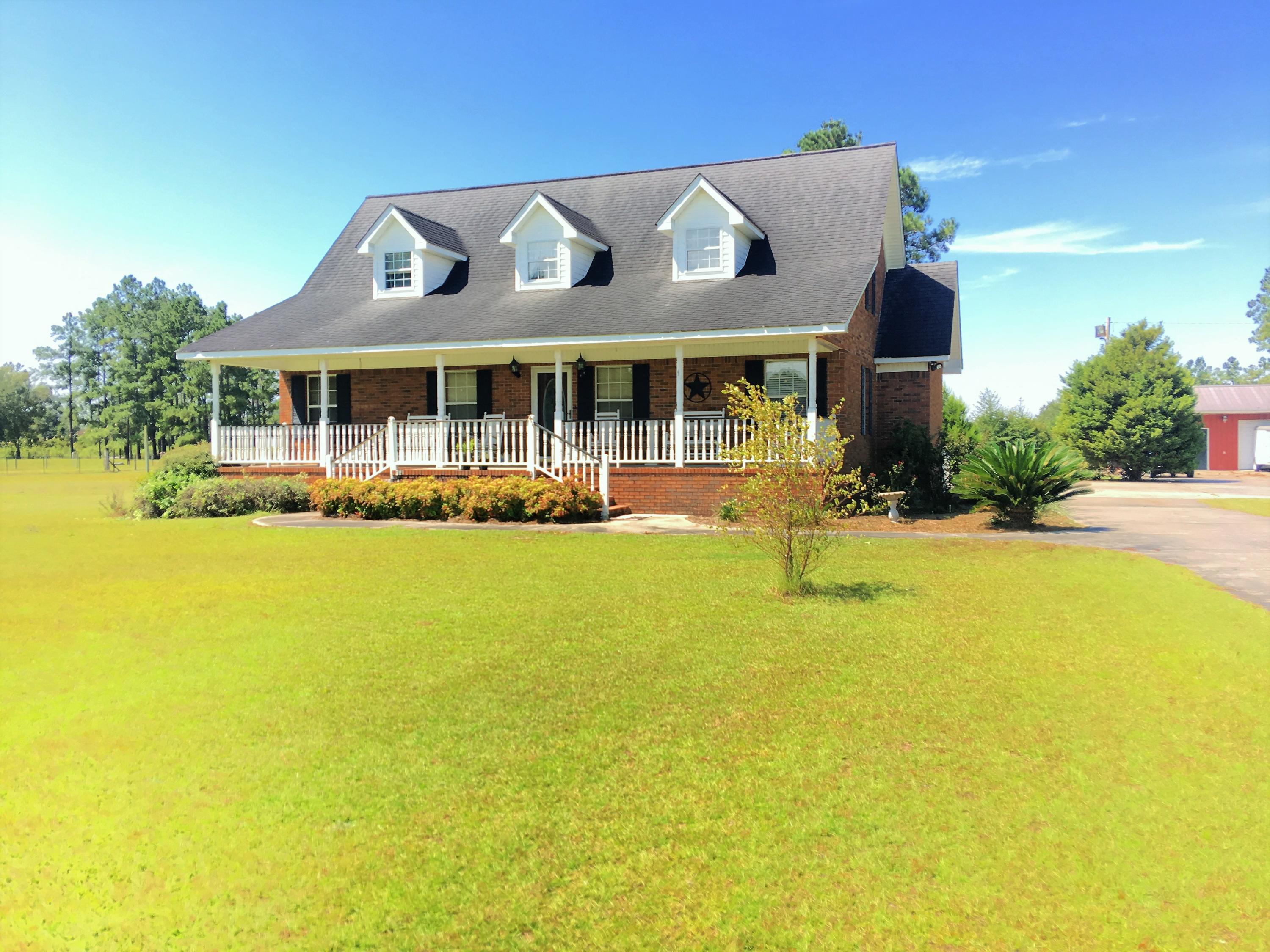 8889 Low Country Highway Ruffin, SC 29475 - Photo 4 of 63 IMG_3108