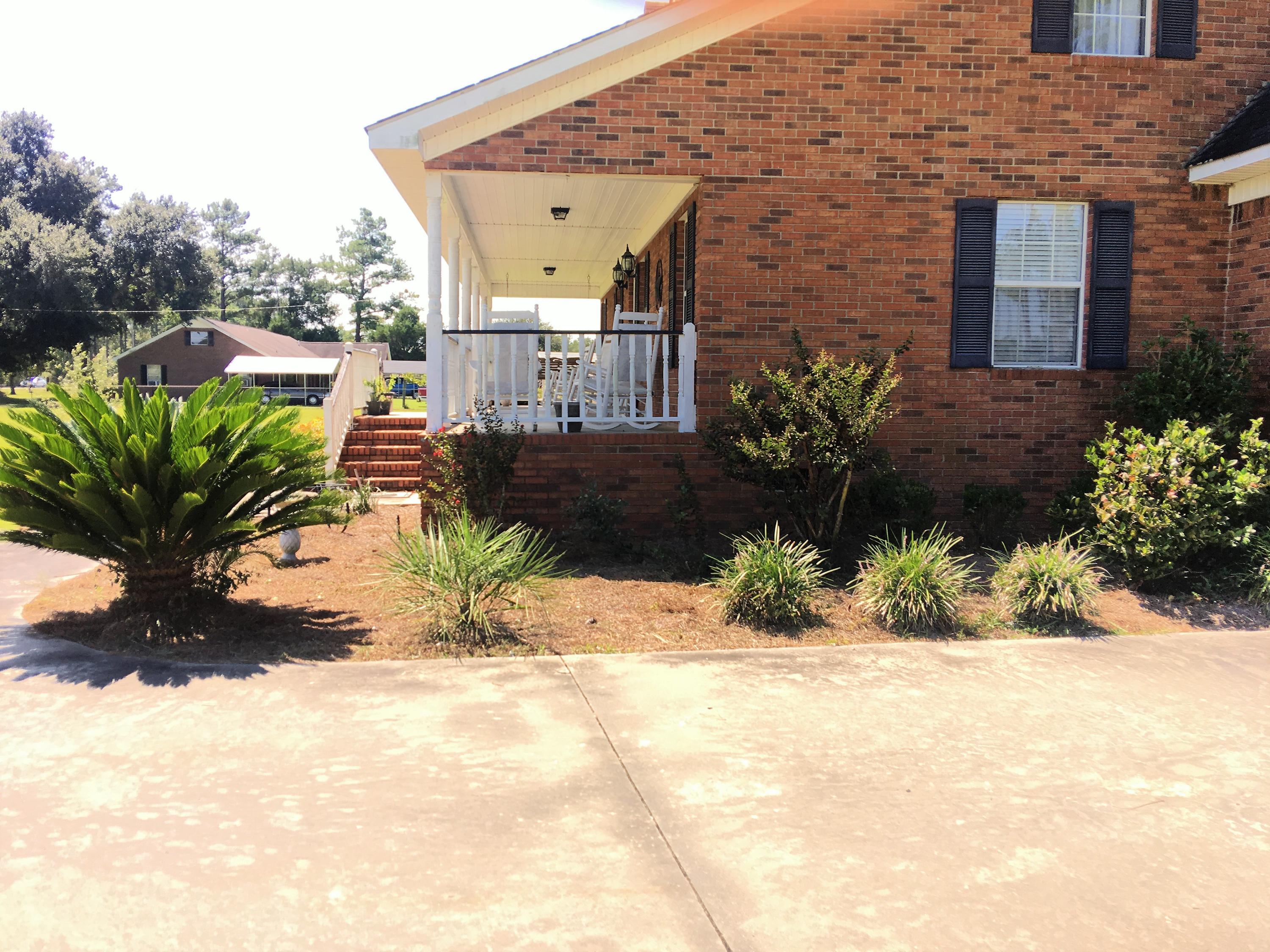 8889 Low Country Highway Ruffin, SC 29475 - Photo 6 of 63 IMG_3103
