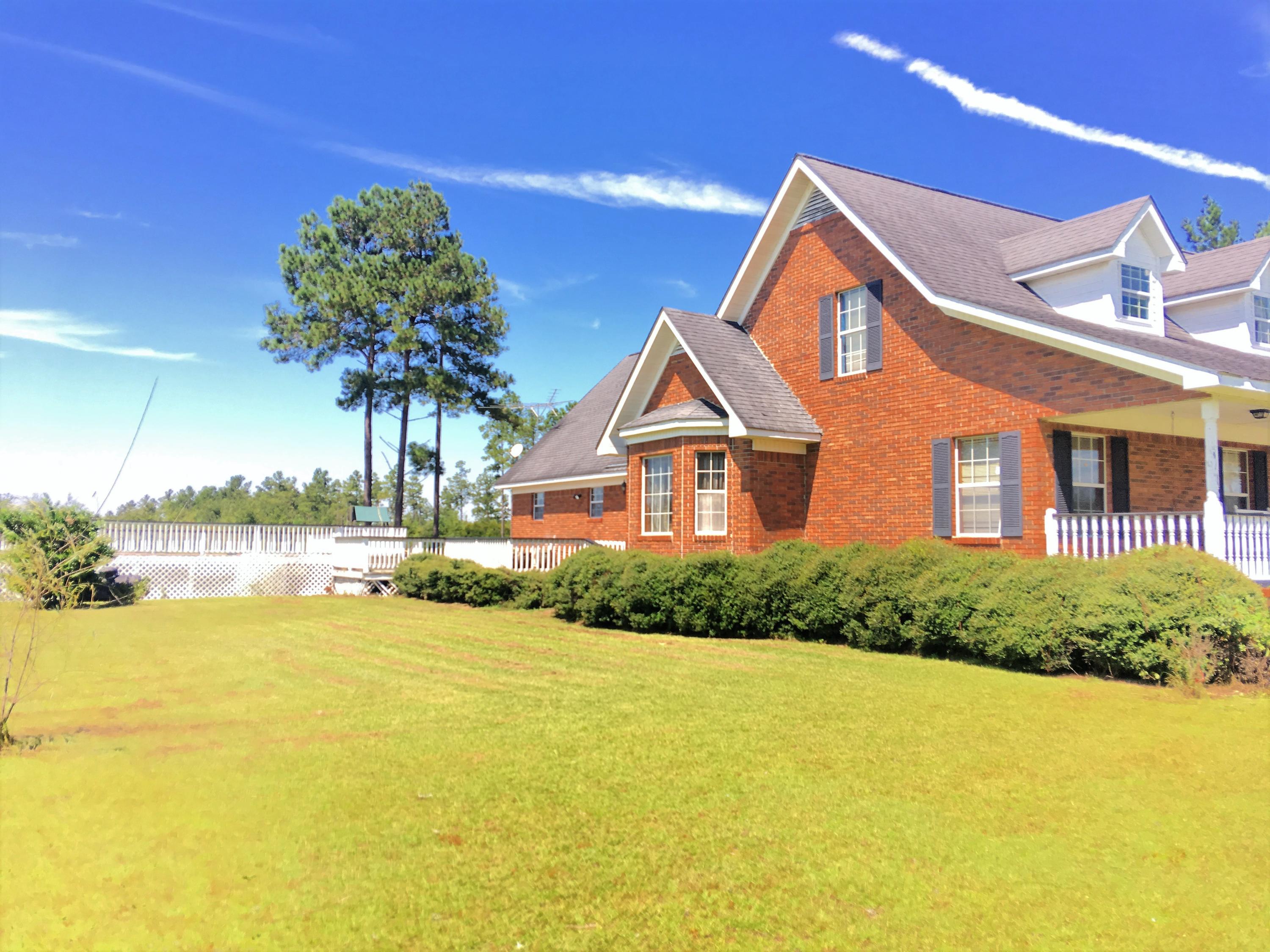 8889 Low Country Highway Ruffin, SC 29475 - Photo 7 of 63 IMG_3110