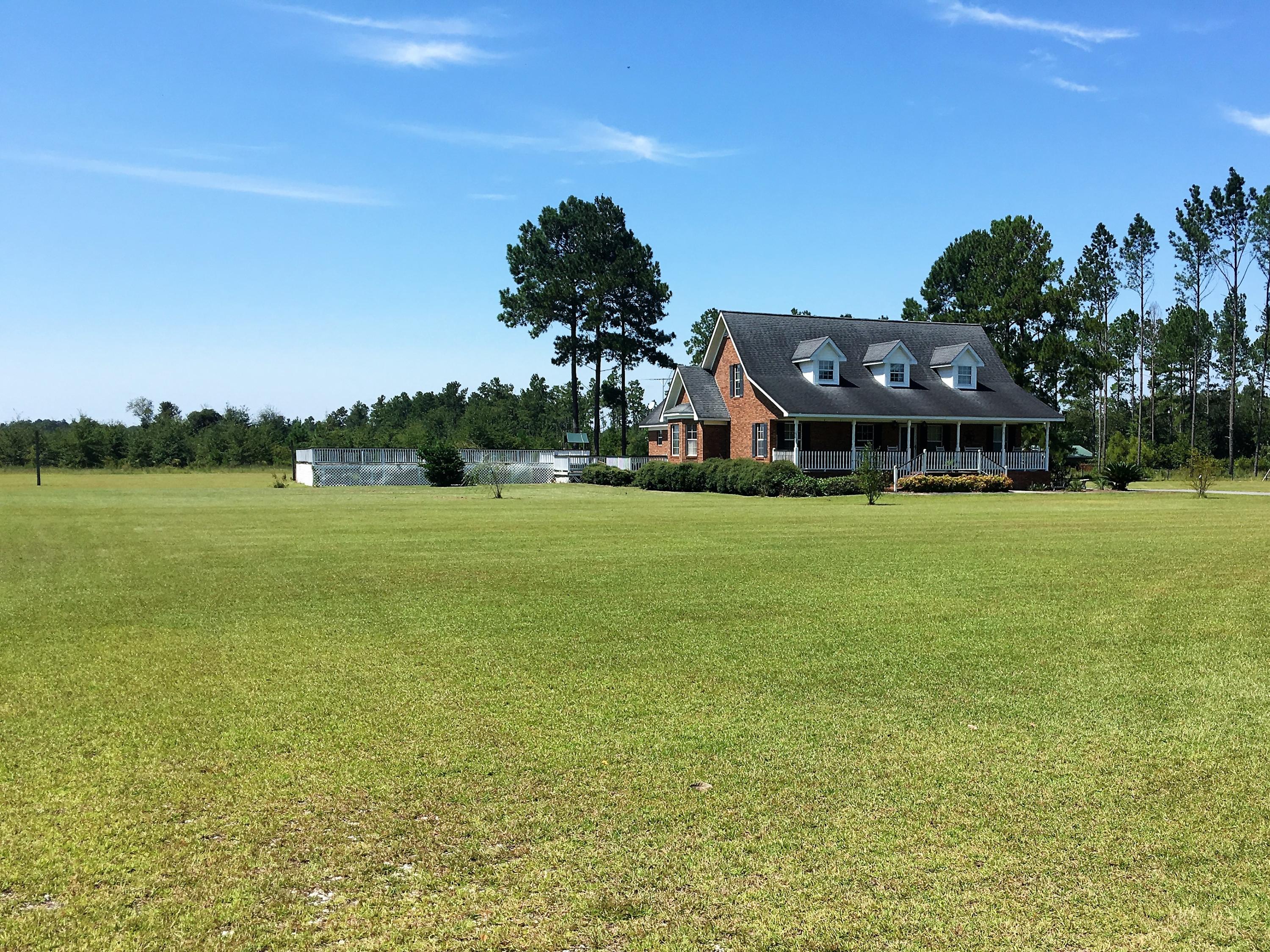 8889 Low Country Highway Ruffin, SC 29475 - Photo 8 of 63 IMG_3195