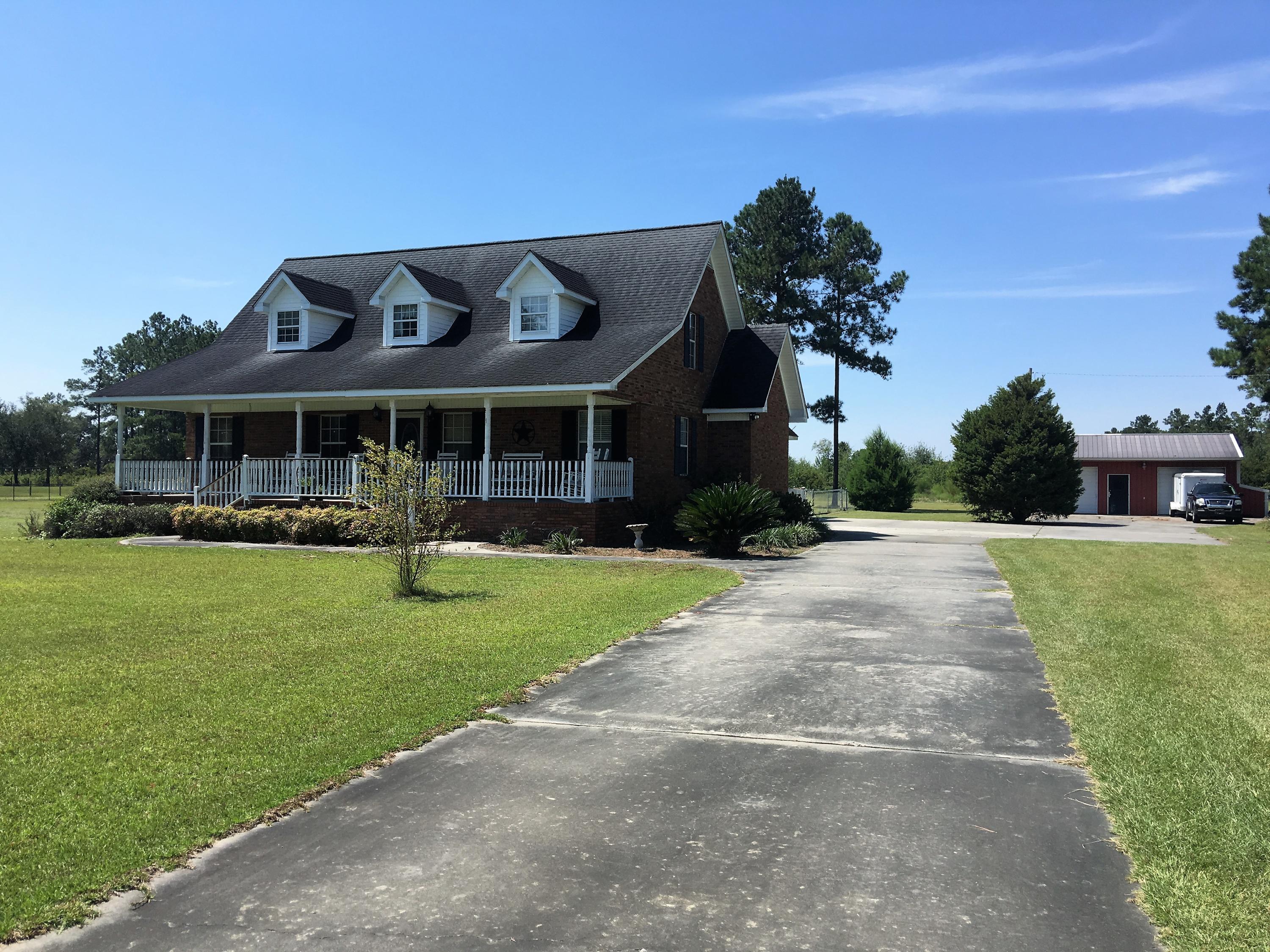 8889 Low Country Highway Ruffin, SC 29475 - Photo 10 of 63 IMG_3189