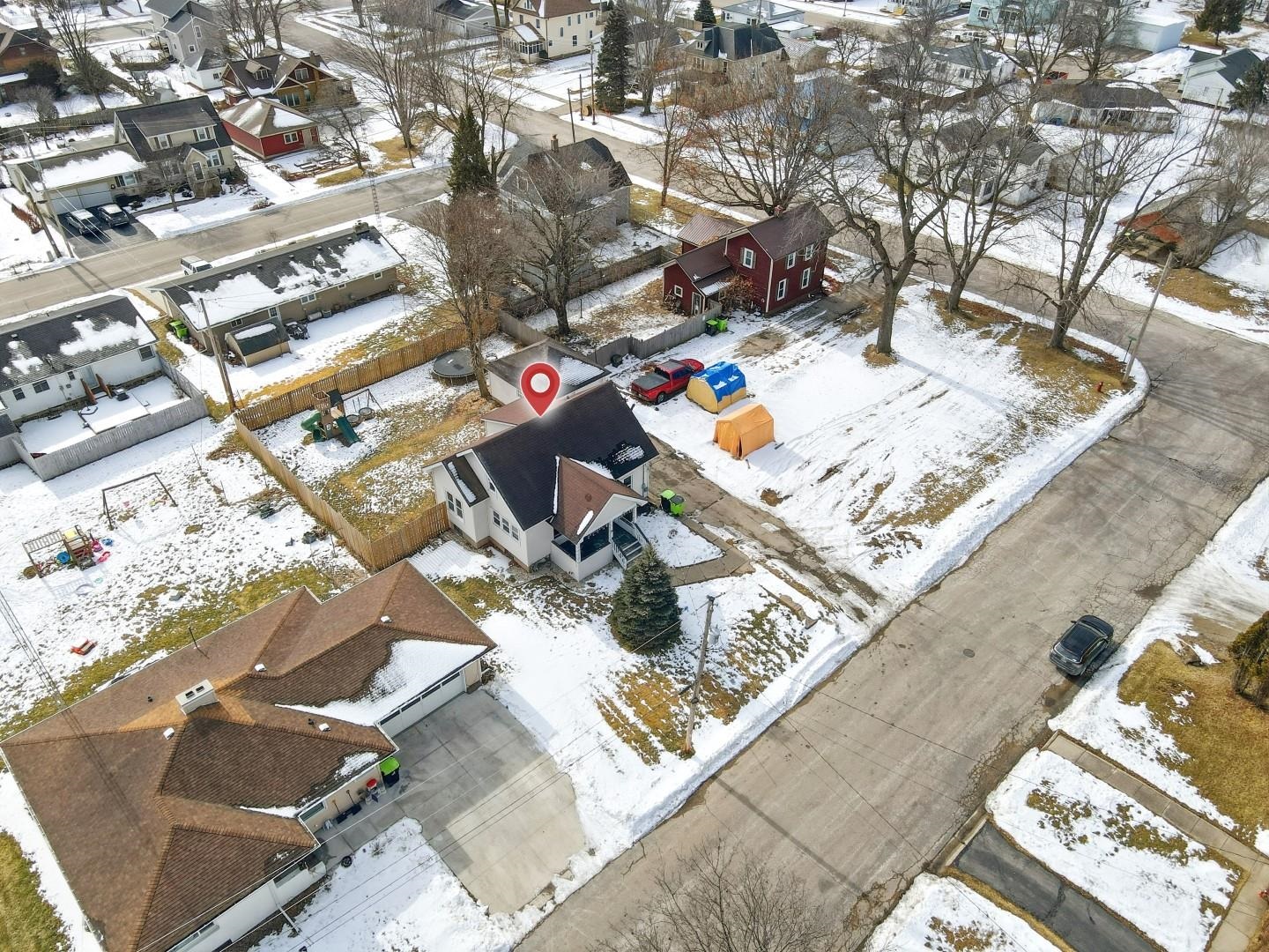 250 West Caroline Street Markesan, WI 53946 - Photo 31 of 43