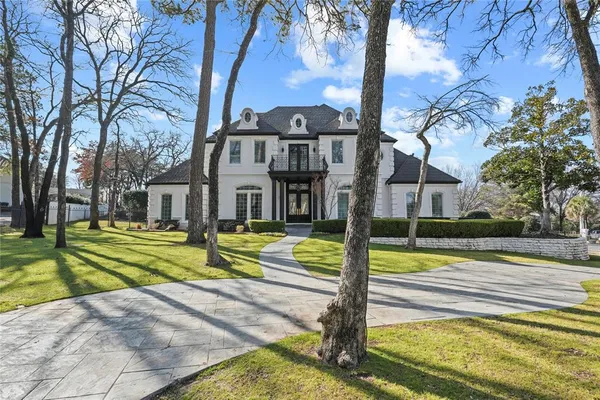$2,899,999 | 1804 Larkspur Court, Southlake, TX 76092