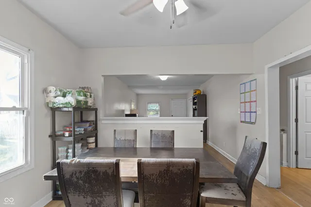 $280,000 | 439 South Oakland Avenue, Indianapolis, IN 46201