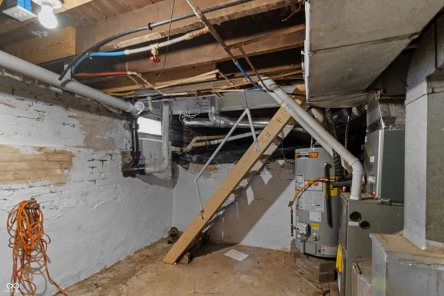 $280,000 | 439 South Oakland Avenue, Indianapolis, IN 46201