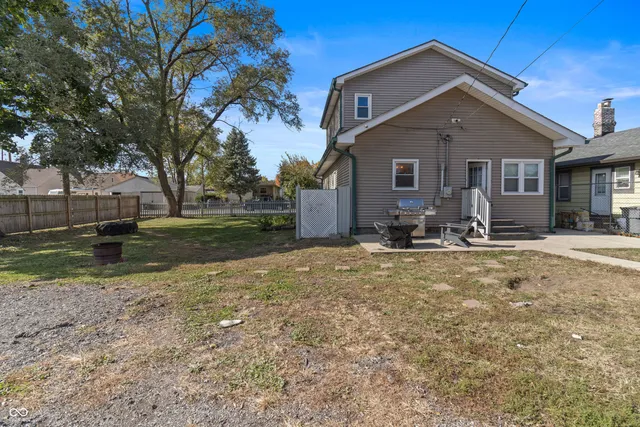 $280,000 | 439 South Oakland Avenue, Indianapolis, IN 46201