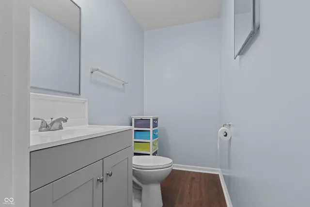 $280,000 | 439 South Oakland Avenue, Indianapolis, IN 46201