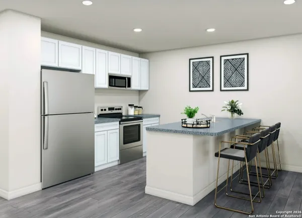 $255,544 | 133 Sutton Place, Uvalde, TX 78801