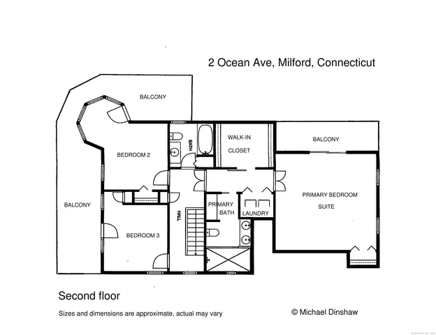 $6,000 | 2 Ocean Avenue, Milford, CT 06460
