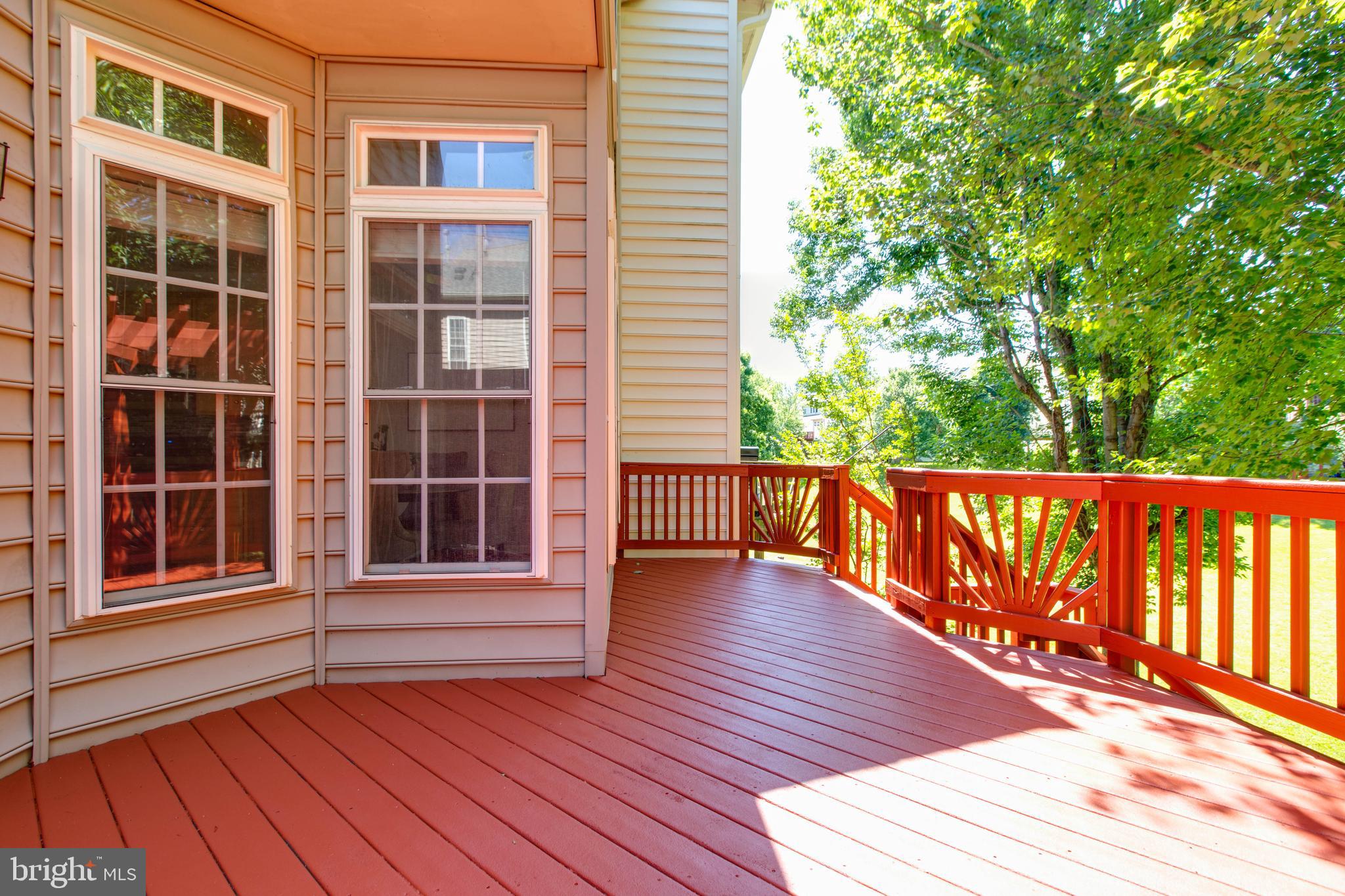 10665 Hillingdon Road Woodstock, MD 21163 - Photo 22 of 49