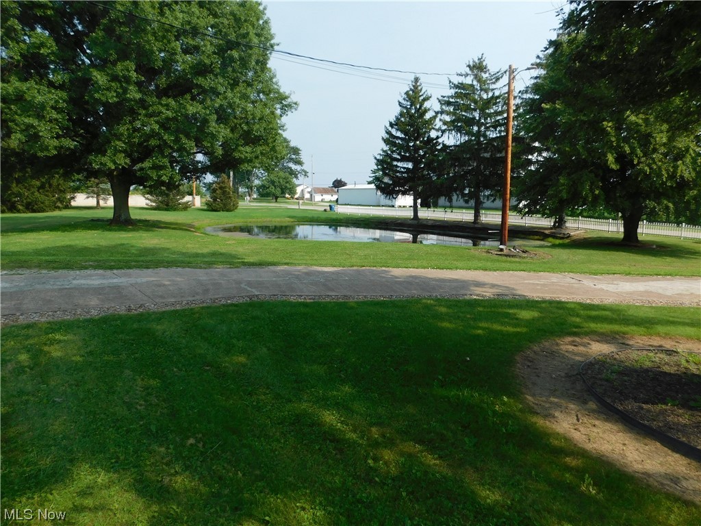 51902 Bates Road Wakeman, OH 44889 - Photo 25 of 30 Pond