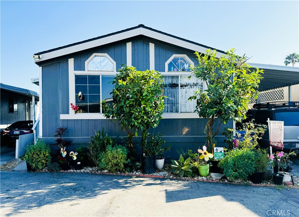 12700 Elliott El Monte Ca Unit 92  
