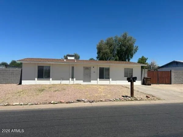 $395,000 | 658 North 94th Place, Unit 658N, Mesa, AZ 85207