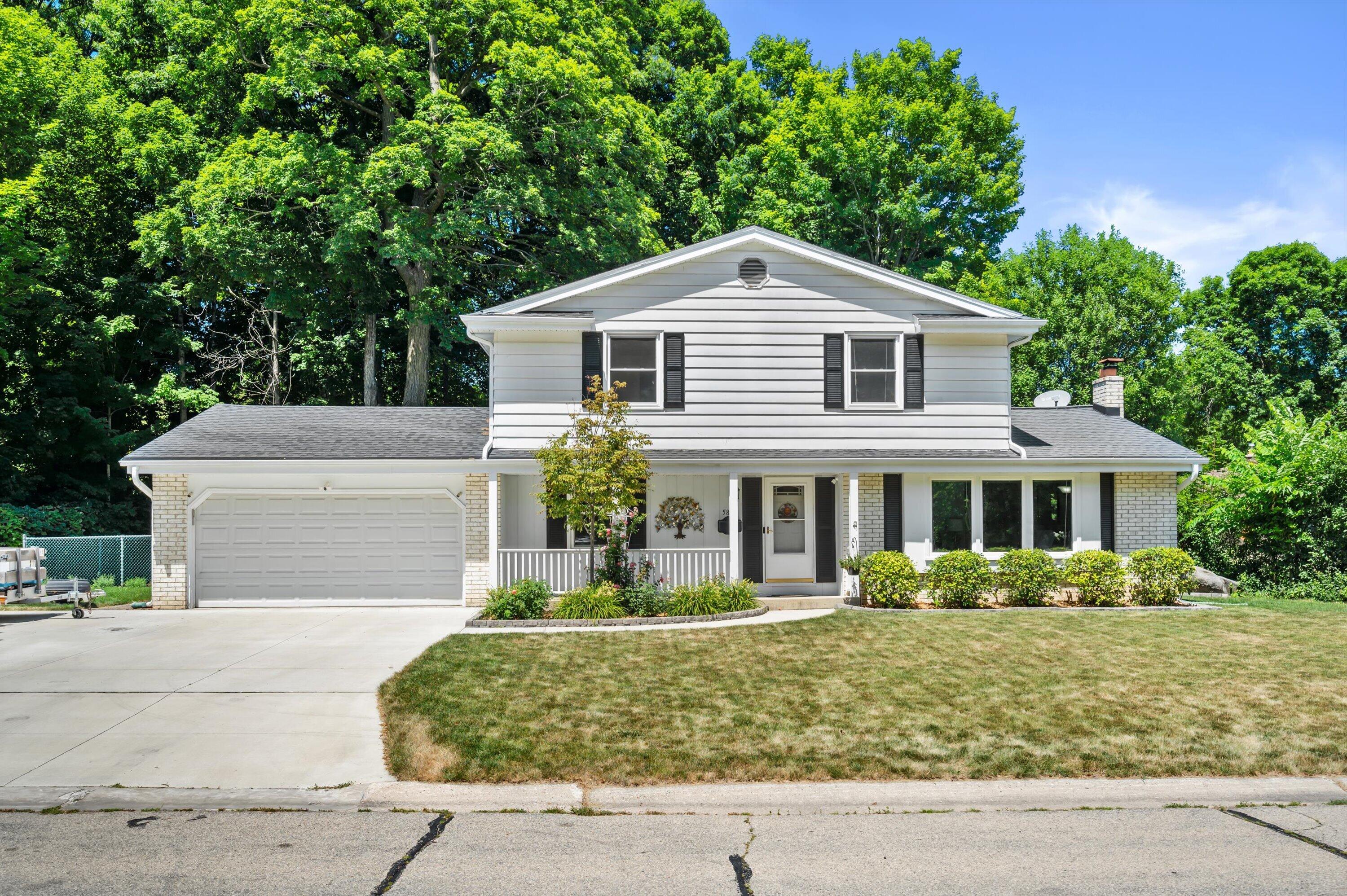 5888 Riverside Drive Greendale, WI 53129 - Photo 2 of 31 01-0003