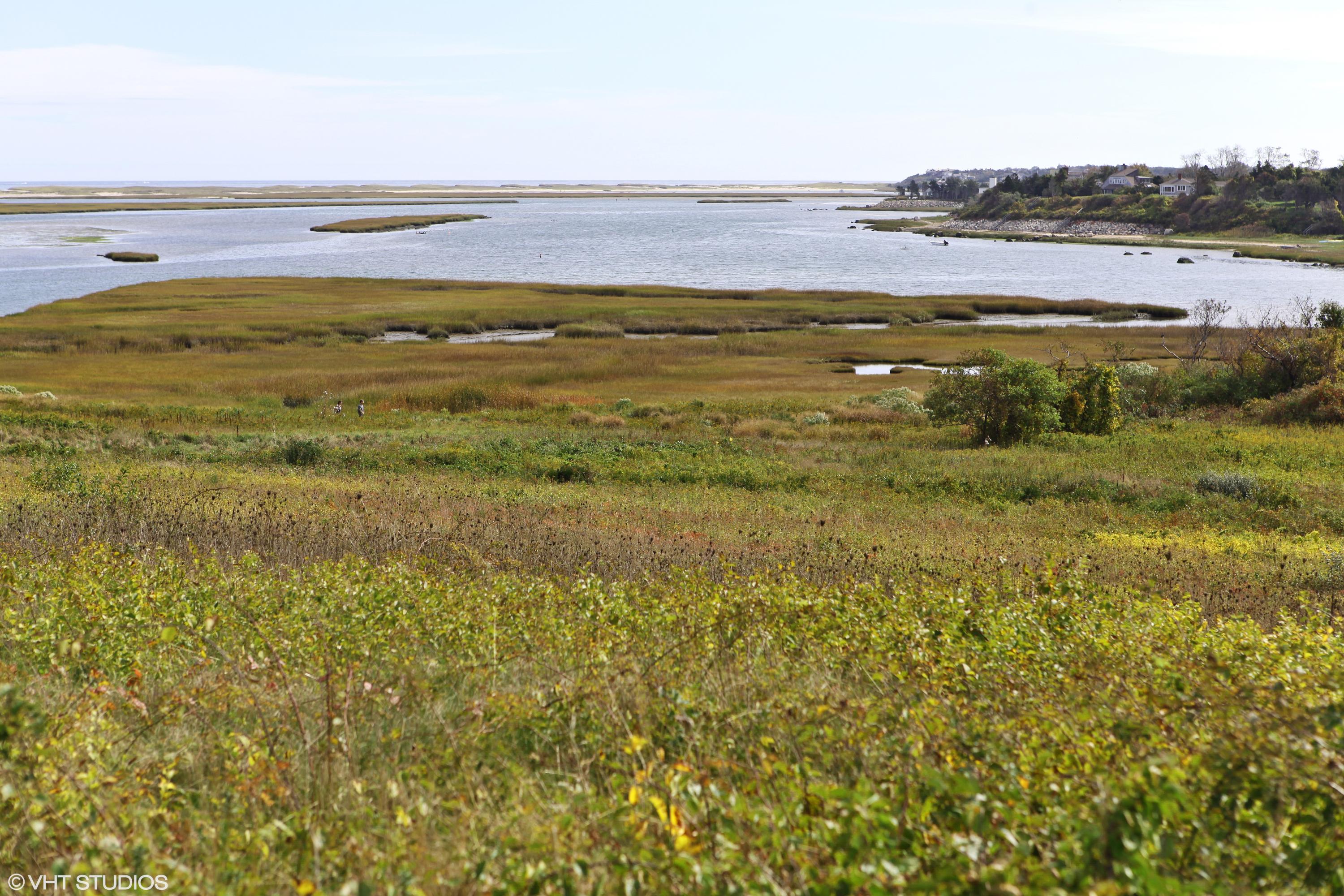 27 Locust Road, Unit 2 Eastham, MA 02642 - Photo 24 of 26 a view of an ocean and beach