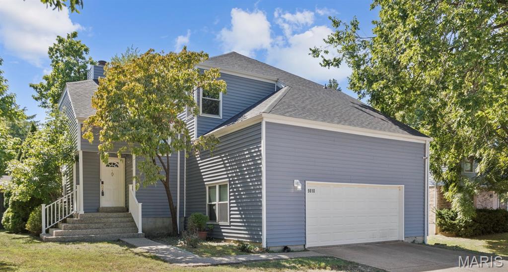 9810 Big Bend Road Crestwood, MO 63126 - Photo 1 of 34