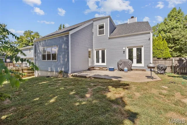 $375,000 | 9810 Big Bend Road, Crestwood, MO 63126