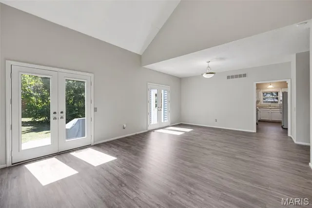 $375,000 | 9810 Big Bend Road, Crestwood, MO 63126