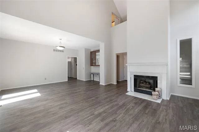 $375,000 | 9810 Big Bend Road, Crestwood, MO 63126